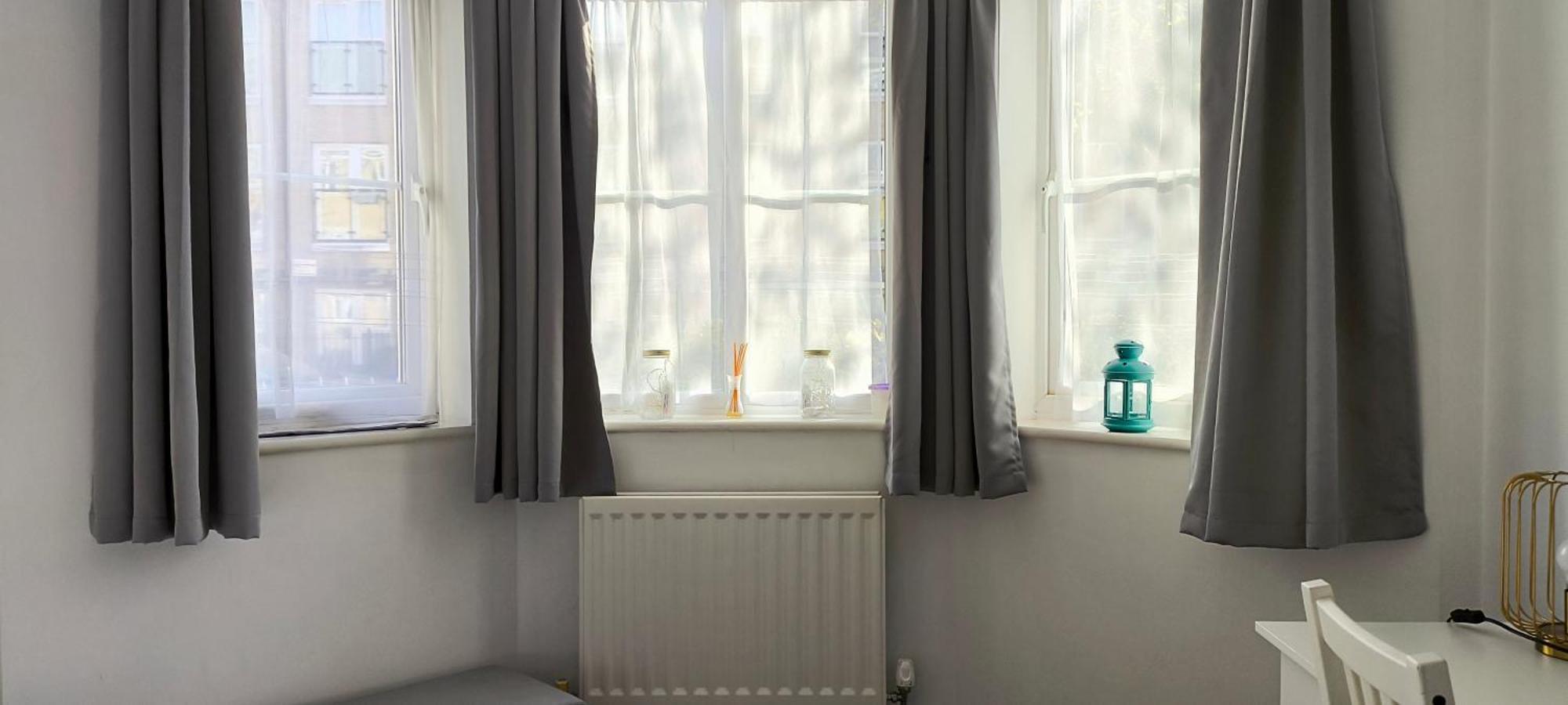 Bright, Chilled Ensuite Db Room In A Shared Flat! Лондон Екстериор снимка